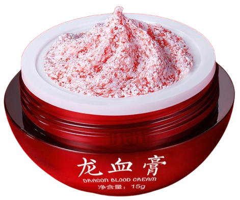 Dragon blood Cream